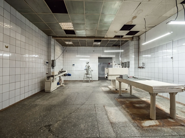 
  Сдается производственное помещение, 1690 м², Набережная ул, д. 1а/1
. Фото 28.