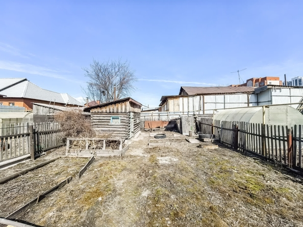 
  Продается дом, 79.3 м², Новосибирск
. Фото 7.