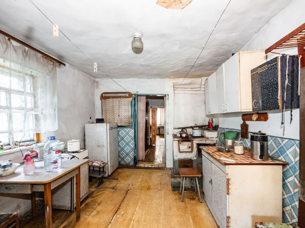 
  Продается дом, 79.3 м², Новосибирск
. Фото 14.