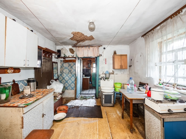 
  Продается дом, 79.3 м², Новосибирск
. Фото 26.