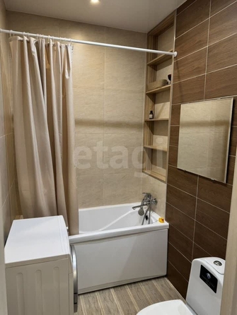 
  Сдается 1-комн. квартира, 30 м², Танковая ул, д. 32
. Фото 10.