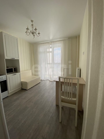 
  Сдается 1-комн. квартира, 37 м², Кошурникова ул, д. 23
. Фото 2.