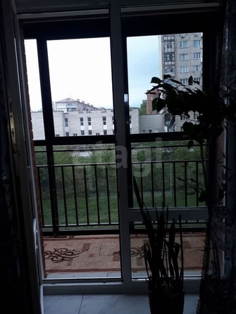 
  Сдается 1-комн. квартира, 25 м², Стрижи мкр, д. 1
. Фото 11.