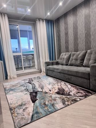 
  Сдается 2-комн. квартира, 40 м², Николая Островского ул, д. 120
. Фото 2.