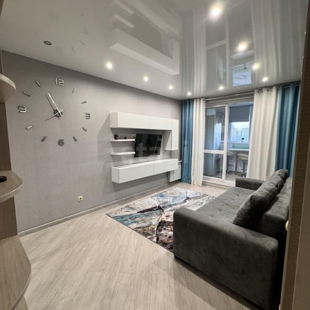 
  Сдается 2-комн. квартира, 40 м², Николая Островского ул, д. 120
. Фото 3.