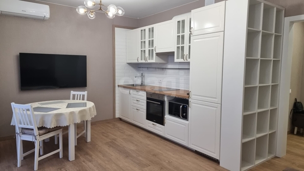 
  Продается студия, 26.8 м², ЖК Эрмитаж
. Фото 1.