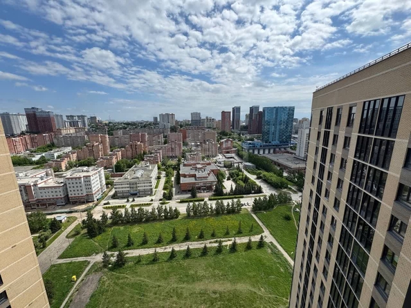 
  Продается 2-комн. квартира, 62.3 м², ЖК Сакура парк, дом 1
. Фото 2.