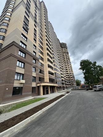 
  Продается 1-комн. квартира, 10 м², ЖК Комета - Октябрьский, б/с 1
. Фото 1.