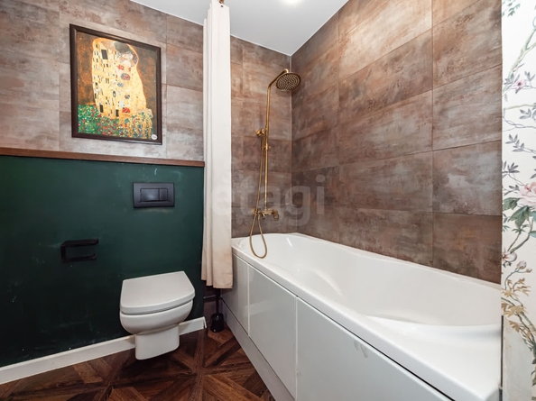 
  Продается 1-комн. квартира, 64.1 м², Плющихинская ул, д. 6
. Фото 21.