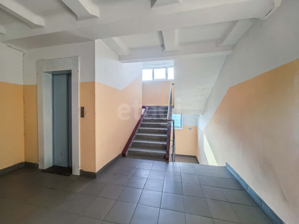 
  Продается 1-комн. квартира, 64.1 м², Плющихинская ул, д. 6
. Фото 23.