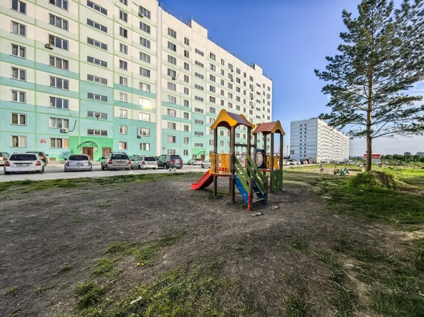 
  Продается 1-комн. квартира, 64.1 м², Плющихинская ул, д. 6
. Фото 26.