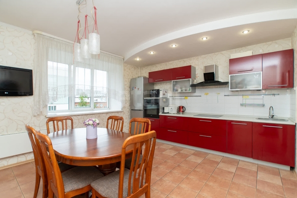 
  Сдается 2-комн. квартира, 84 м², Горский мкр, д. 55
. Фото 3.