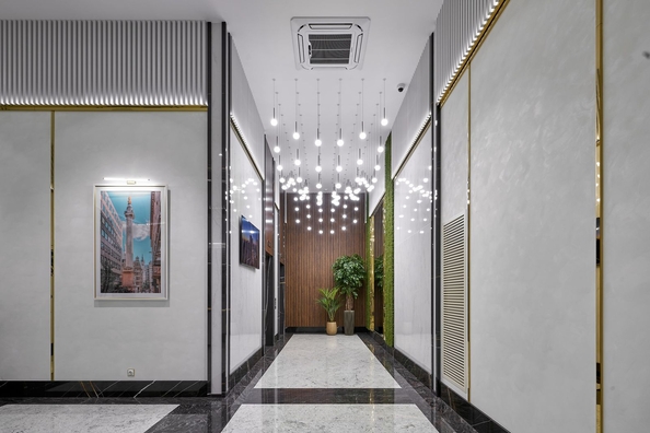 
  Продается 1-комн. квартира, 78.5 м², ЖК Richmond Residence (Ричмонд)
. Фото 14.