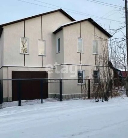 
  Продается дом, 126 м², СНТ Лесовод
. Фото 2.