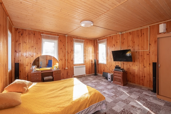 
  Продается дом, 126 м², СНТ Лесовод
. Фото 6.