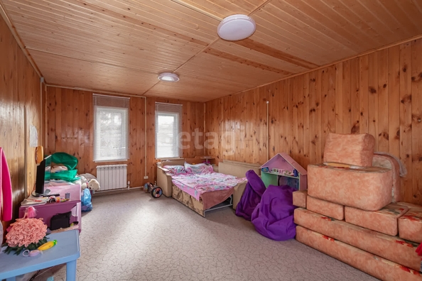 
  Продается дом, 126 м², СНТ Лесовод
. Фото 11.