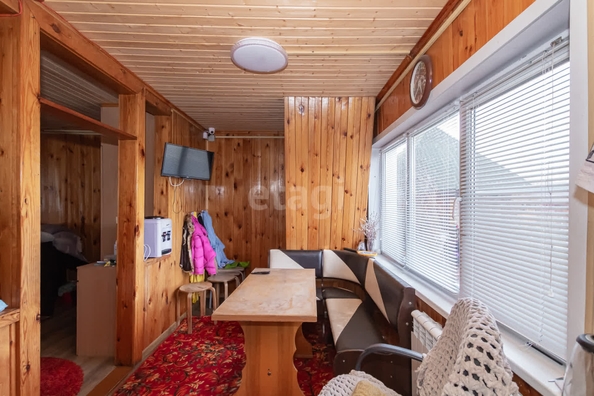 
  Продается дом, 126 м², СНТ Лесовод
. Фото 17.