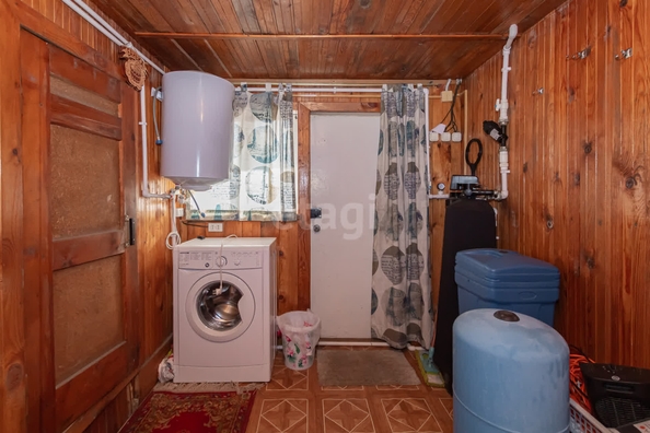 
  Продается дом, 126 м², СНТ Лесовод
. Фото 25.