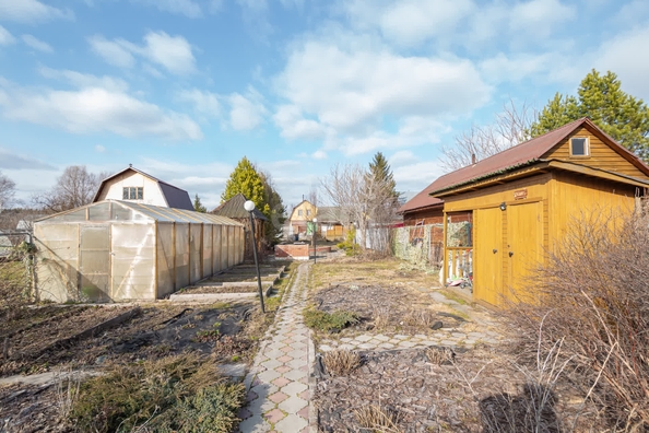 
  Продается дом, 126 м², СНТ Лесовод
. Фото 32.