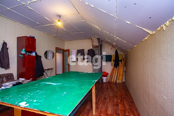 
  Продается дом, 270 м², село Раздольное
. Фото 19.