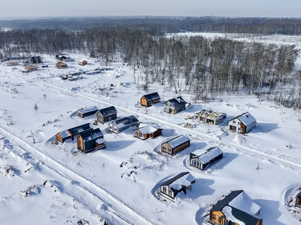 
  Продается дом, 60 м², коттеджный поселок Аляска
. Фото 39.