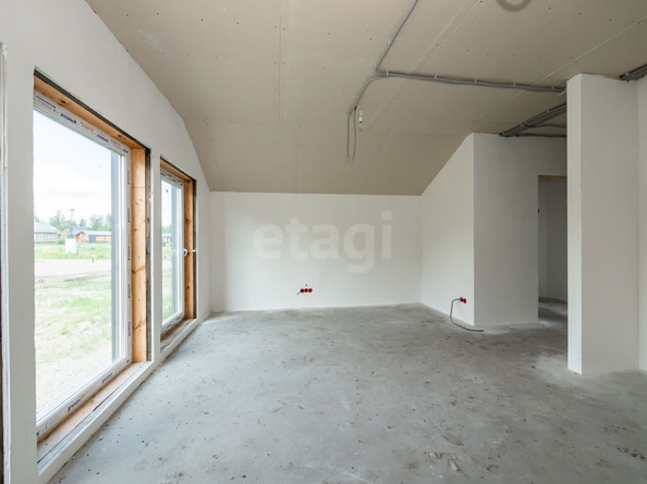 
  Продается дом, 60 м², коттеджный поселок Аляска
. Фото 17.