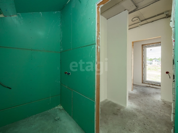 
  Продается дом, 60 м², коттеджный поселок Аляска
. Фото 20.