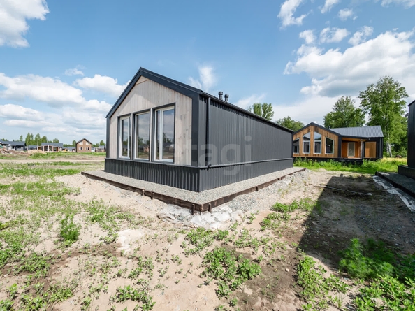 
  Продается дом, 60 м², коттеджный поселок Аляска
. Фото 25.