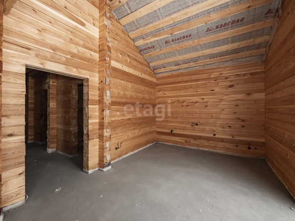 
  Продается дом, 74 м², коттеджный поселок Сердце Сибири
. Фото 5.