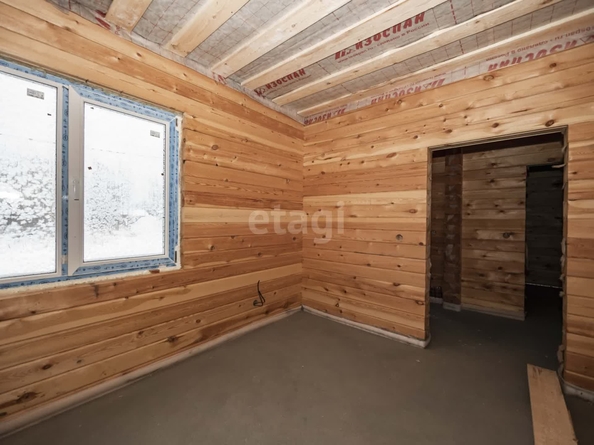 
  Продается дом, 74 м², коттеджный поселок Сердце Сибири
. Фото 23.