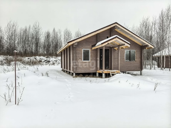 
  Продается дом, 74 м², коттеджный поселок Сердце Сибири
. Фото 24.