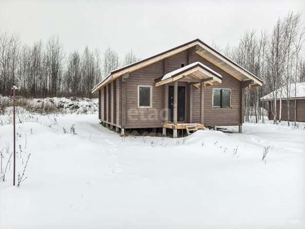 
  Продается дом, 74 м², коттеджный поселок Сердце Сибири
. Фото 25.