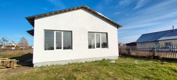 
  Продается дом, 102.4 м², деревня Ярково
. Фото 1.