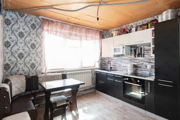 
  Продается дом, 141 м², СНТ Заря (Барышевский сельсовет)
. Фото 6.