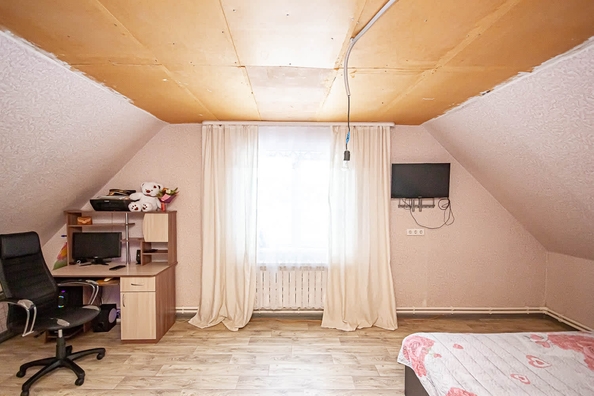 
  Продается дом, 141 м², СНТ Заря (Барышевский сельсовет)
. Фото 22.