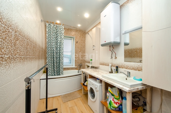
  Продается дом, 185 м², ДНТ Рябинка
. Фото 6.