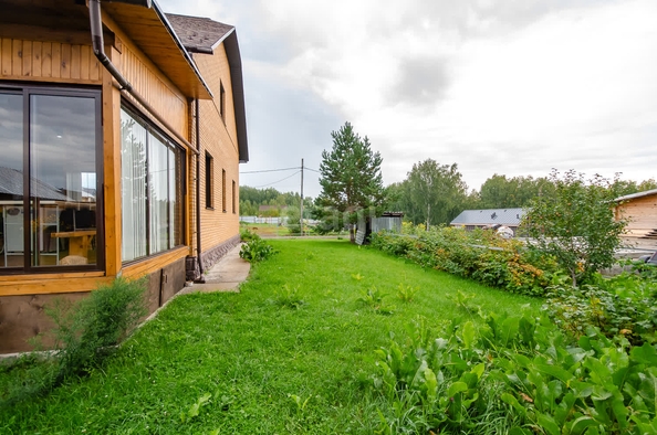 
  Продается дом, 185 м², ДНТ Рябинка
. Фото 18.