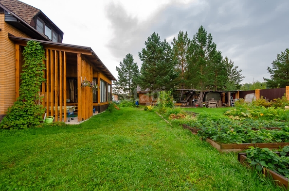 
  Продается дом, 185 м², ДНТ Рябинка
. Фото 35.
