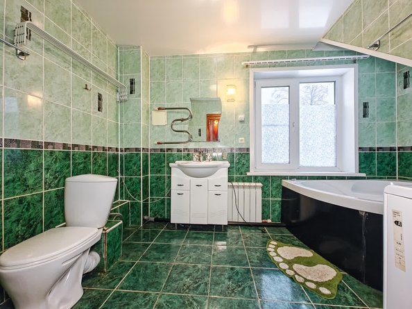 
  Продается дом, 197.9 м², село Раздольное
. Фото 31.