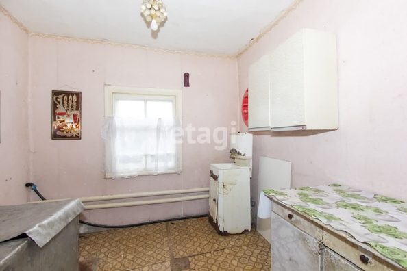 
  Продается дом, 53.7 м², СНТ Полянка (Кировский р-н)
. Фото 7.