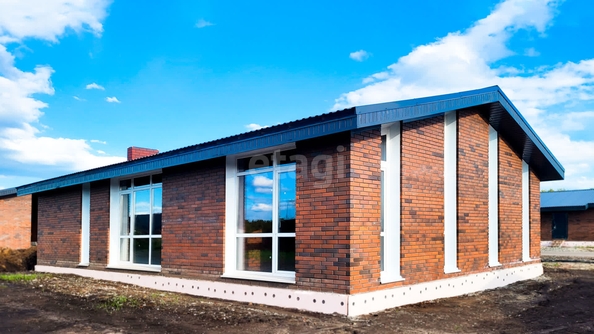 
  Продается дом, 100 м², коттеджный поселок Смарт
. Фото 1.