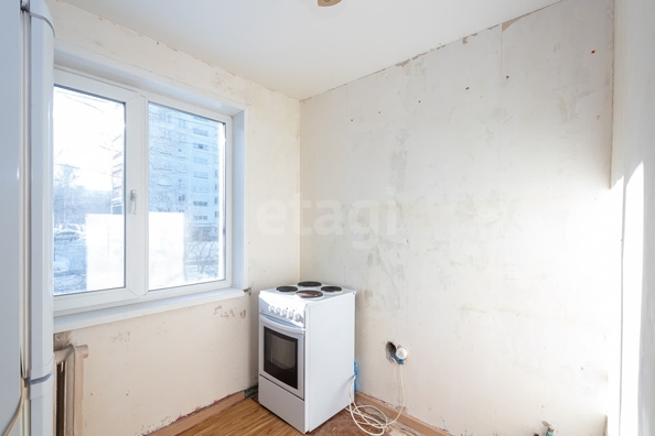 
  Продается 1-комн. квартира, 31.9 м², Иванова ул, д. 41
. Фото 13.