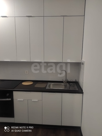 
  Сдается 1-комн. квартира, 35 м², Есенина ул, д. 67
. Фото 2.