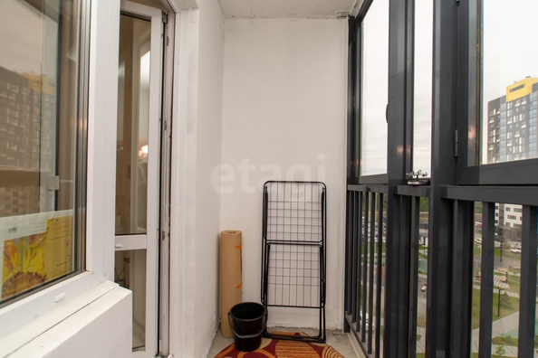 
  Продается студия, 18.2 м², ЖК Чистая Слобода, дом 44
. Фото 5.
