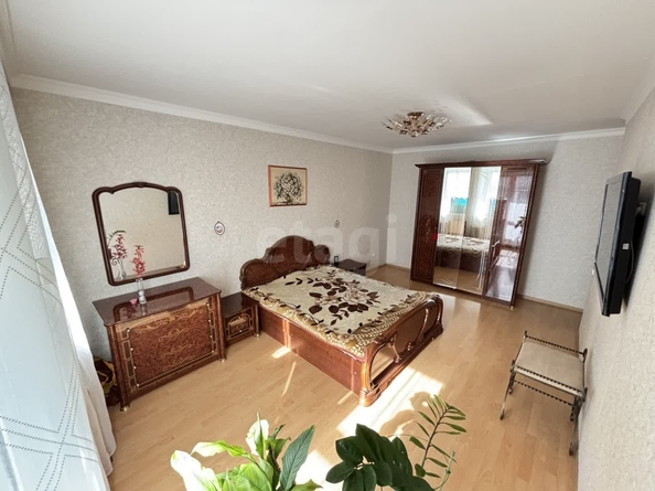 
  Сдается 2-комн. квартира, 80 м², Горский мкр, д. 55
. Фото 1.