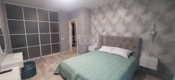 
  Сдается 1-комн. квартира, 47 м², Закаменский мкр, д. 7
. Фото 3.