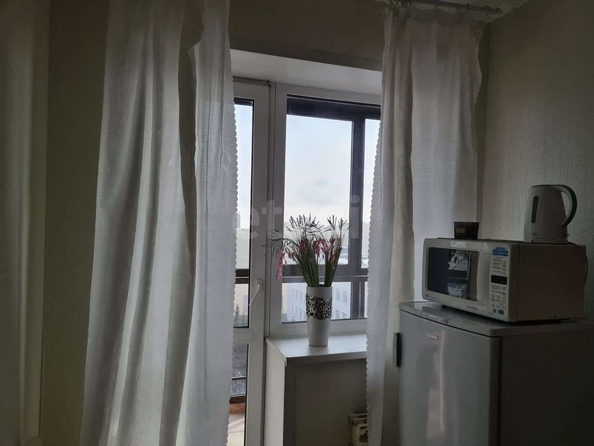 
  Сдается 1-комн. квартира, 34 м², Некрасова ул, д. 35
. Фото 6.