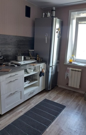 
  Сдается 1-комн. квартира, 36 м², Вертковская ул, д. 38
. Фото 2.