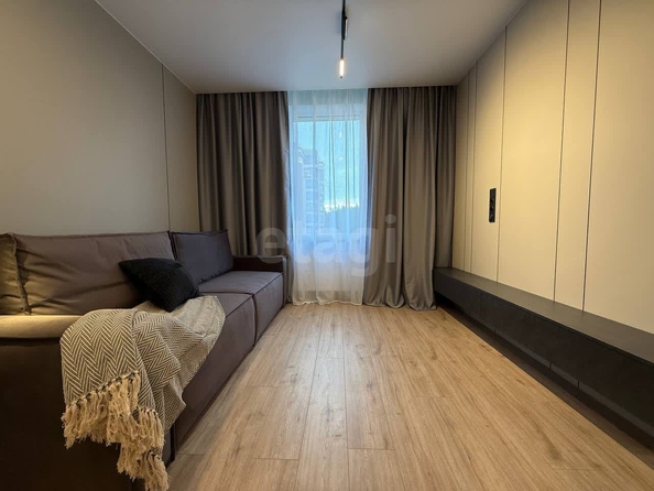 
  Продается 3-комн. квартира, 63.6 м², ЖК Скандиа. Новый Кедровый, дом 1
. Фото 4.