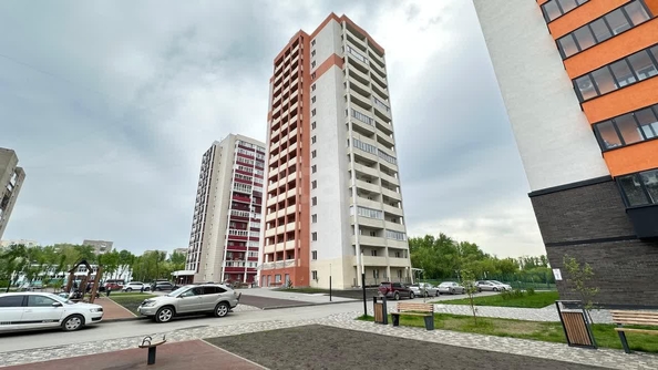 
  Продается 2-комн. квартира, 64.1 м², Немировича-Данченко ул, д. 16/2
. Фото 11.